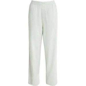 SKIMS Boyfriend Loose Pant Light Heather Grey NWT Sealed Soft Lounge Pockets S